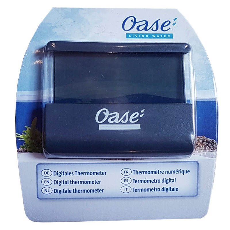 Oase Thermo LCD - цифров термометър