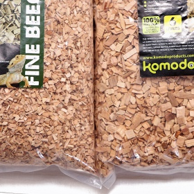 Komodo Fine Bokenflis 6l