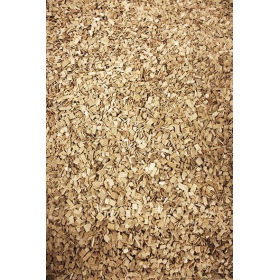 Komodo Fine Beech Chips 6l - Lascas de faia finas