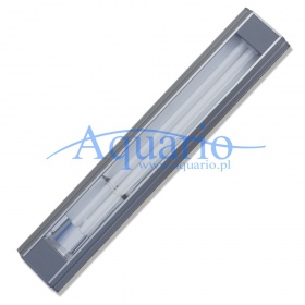 Aluminium light bar 1x40W PL-L (60cm)