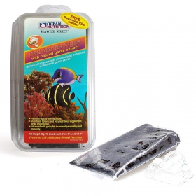 Ocean Nutrition Alga Rossa 20g con Clip