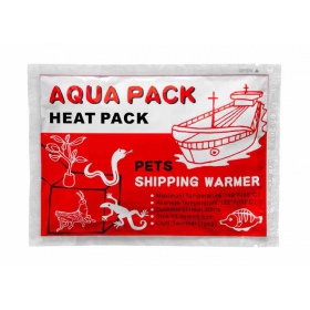 Warm Plus Heat Pack pour le transport d'animaux