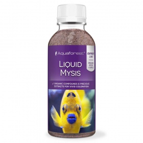 Aquaforest Liquid Mysis - lasonogi w płynie 250ml