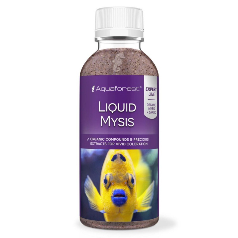 Aquaforest Liquid Mysis 250мл