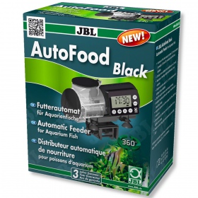 JBL Autofood - automatické krmítko