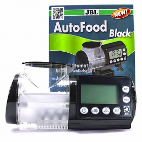 JBL Autofood - автоматична хранилка