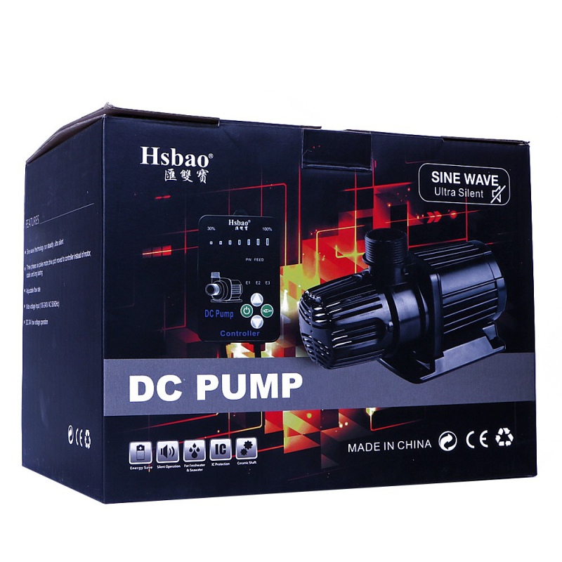 Hsbao SWD-12000 Pump