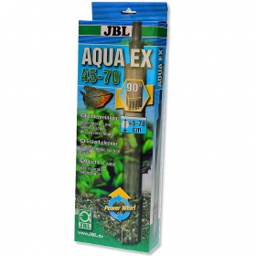 JBL Aqua-Ex 45-70 - Effektiver Schlammsauger