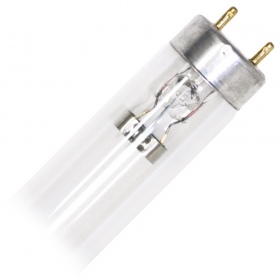 Osram Puritec HNS 15W UV-C lamp T8