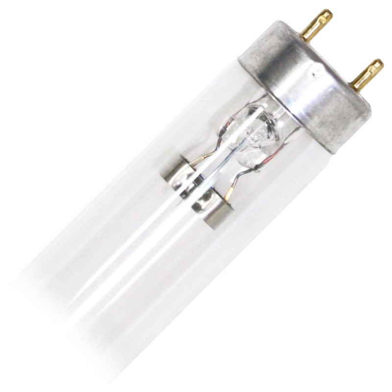 Lámpara UV-C Osram Puritec HNS 15W