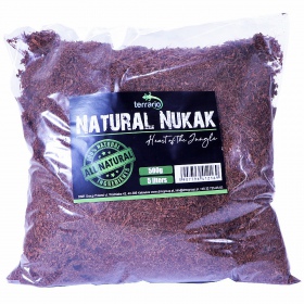 Terrario Natural Nukak 5l Kókuszrost Talaj