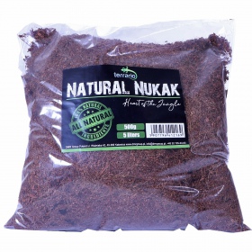 Terrario Natural Nukak - podłoże kokosowe 5l