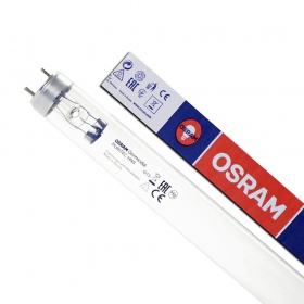 Osram Puritec HNS 15W UV-C T8 lambipirn