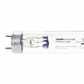 Osram Puritec HNS 15W - UV-C žárovka T8