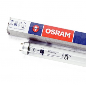 Osram Puritec HNS 15W UV-C ljuskälla