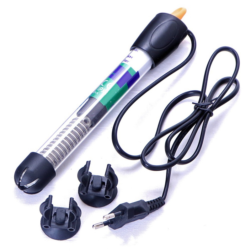 LansenFish LS Heater 25W voor aquariums