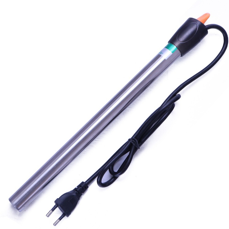 Chauffage LansenFish 300W en acier inoxydable