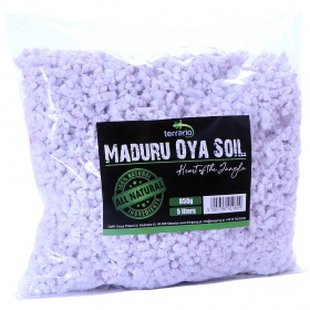 Terrario Maduru Oya Soil 5L