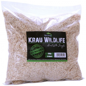 Terrario Krau Wildlife 5l Ondergrond