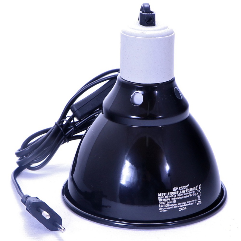 Lampa Resun RL01B pro plazy