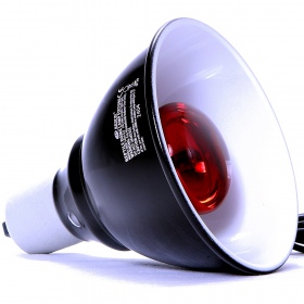 Resun for Reptiles RL01B - lampa na żarówkę grzewczą