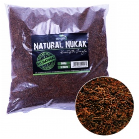 Terrario Natural Nukak - podłoże kokosowe 5l