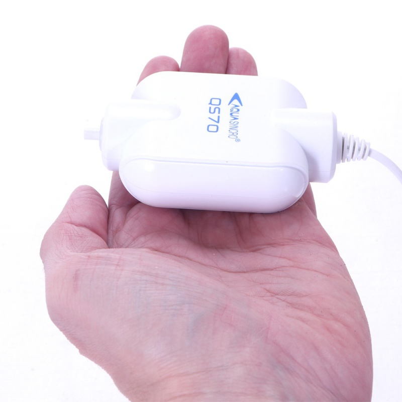 Resun Aqua Syncro - Super Mini Air Pump