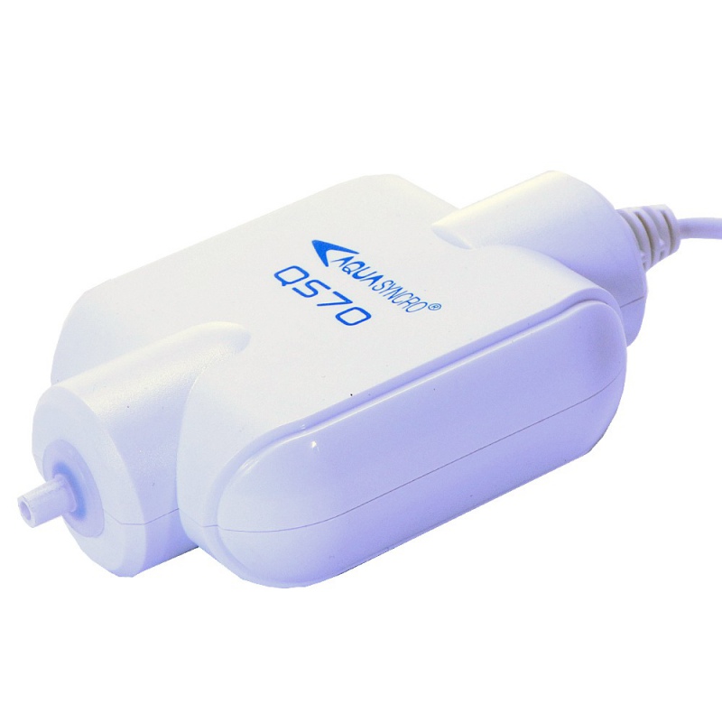 Resun Aqua Syncro - Super Mini Air Pump