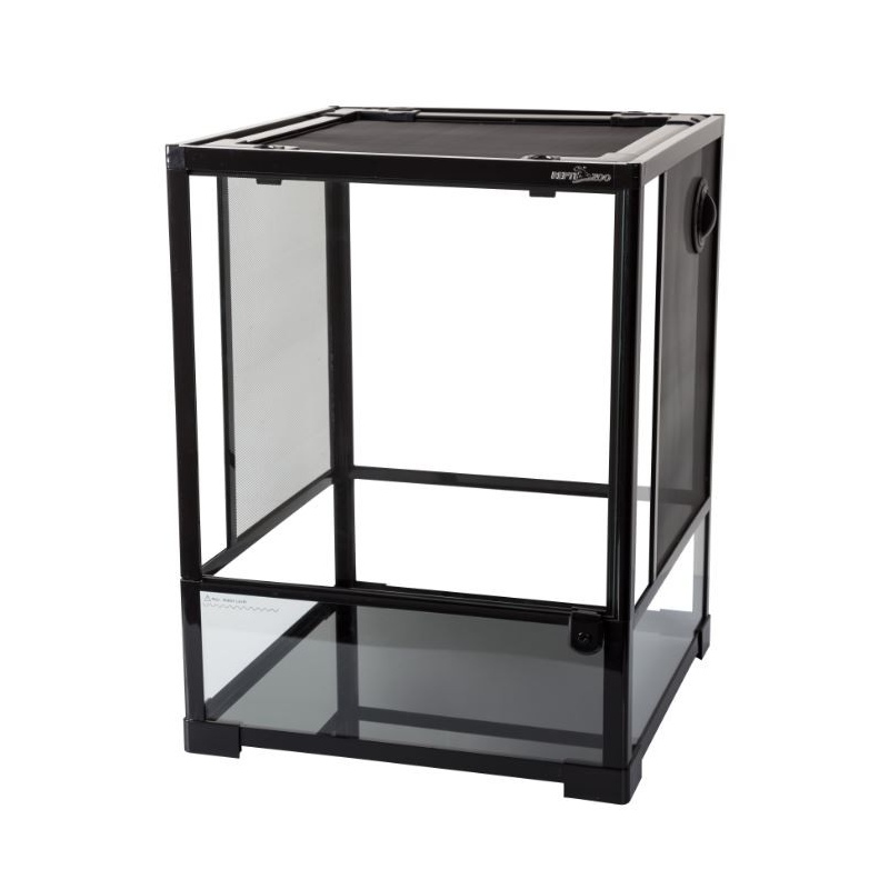 Repti-Zoo Terrarium RK NET 45x45x60cm