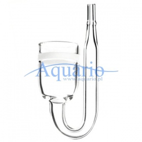 Aquario Glas Nano CO2-Diffusor 20mm für Aquarien