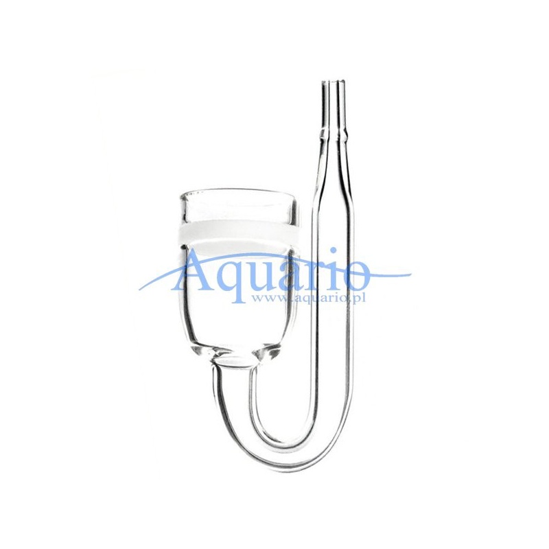 Aquario Glas Nano CO2-Diffusor 20mm für Aquarien