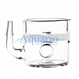 Glass CO2 diffuser JAPAN STYLE - 30mm