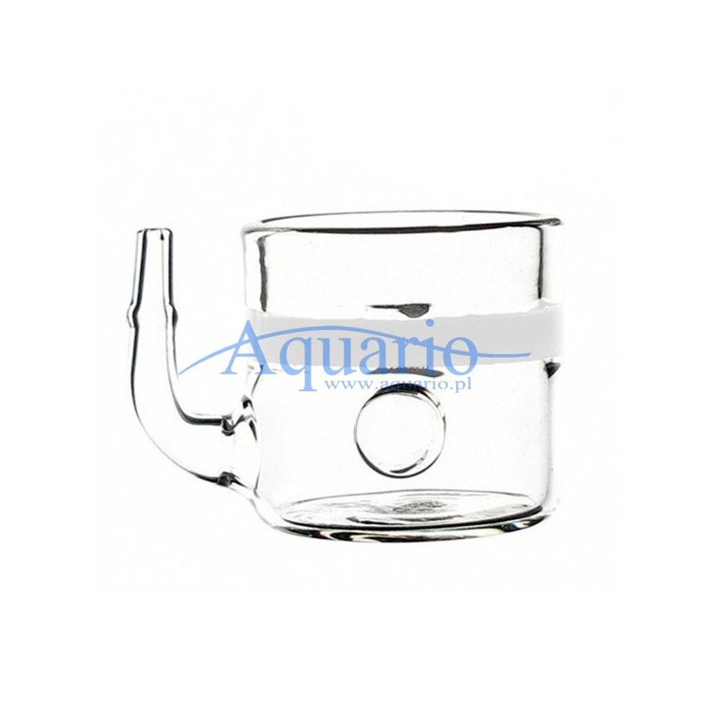 Glass CO2 diffuser JAPAN STYLE - 30mm