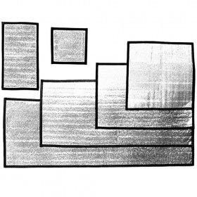 HeatArmor 20W - Isolatie voor verwarmingsmat