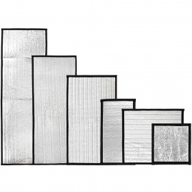HeatArmor 20W - Isolatie voor verwarmingsmat