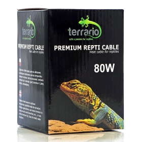 Terrario Premium Repti Cable 80W