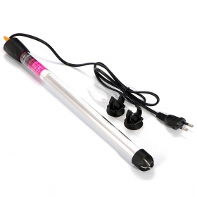 LansenFish LE Heater 500W für Aquarien 450-750l