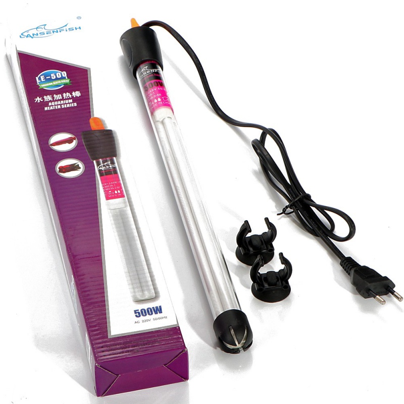 LansenFish LE Heater 500W