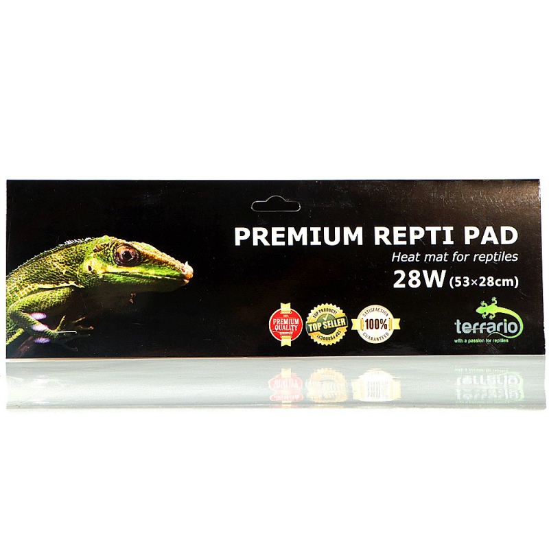 Terrario Premium Repti Pad 28W - mata grzewcza z regulacją