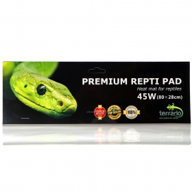 Terrario Premium Repti Pad 45W - mata grzewcza z regulacją