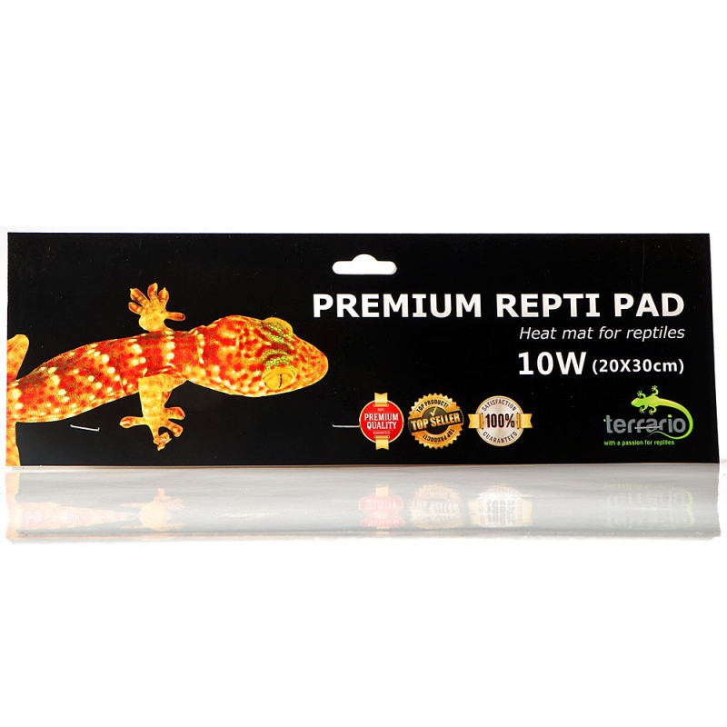 Terrario Premium Repti Pad 7W - mata grzewcza z regulacją