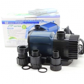 Pompa SunSun WaterCyclone ECO-Pump 16000