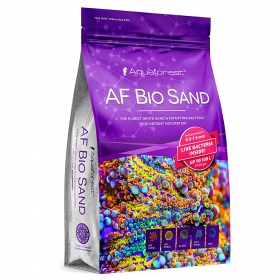 Aquaforest Bio Sand 7.5kg - Natuurlijk wit zand