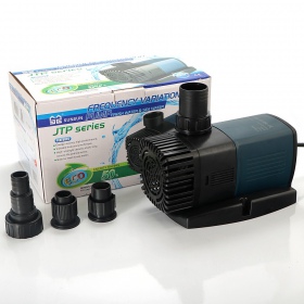 SunSun ECO-Pump 12000 för akvarier och dammar