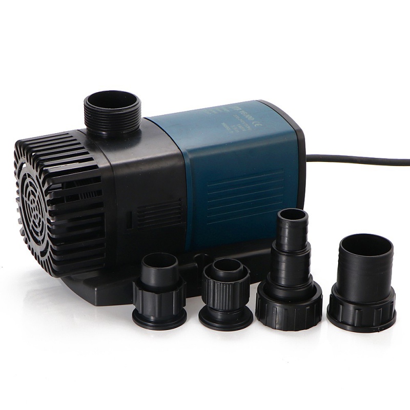 SunSun ECO-Pump 12000 för akvarier och dammar