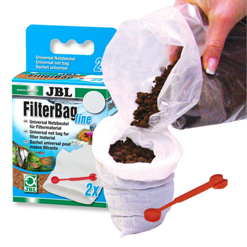 JBL FilterBag Fine - Мішечки для фільтра