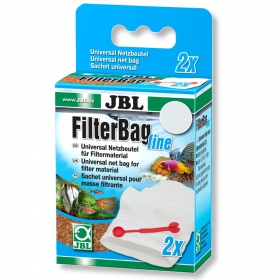 JBL FilterBag Fine - filtermedia zakje