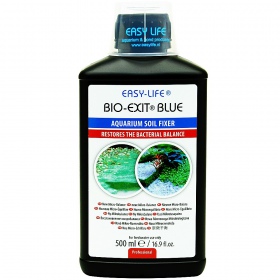 Easy Life Bio-Exit Blau 500ml - Anti-Cyanobakterien