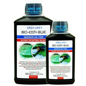 Easy Life Blue Exit 500ml - na cyjanobakterie