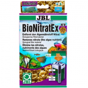 JBL BioNitratEX - biologisk insats 100st